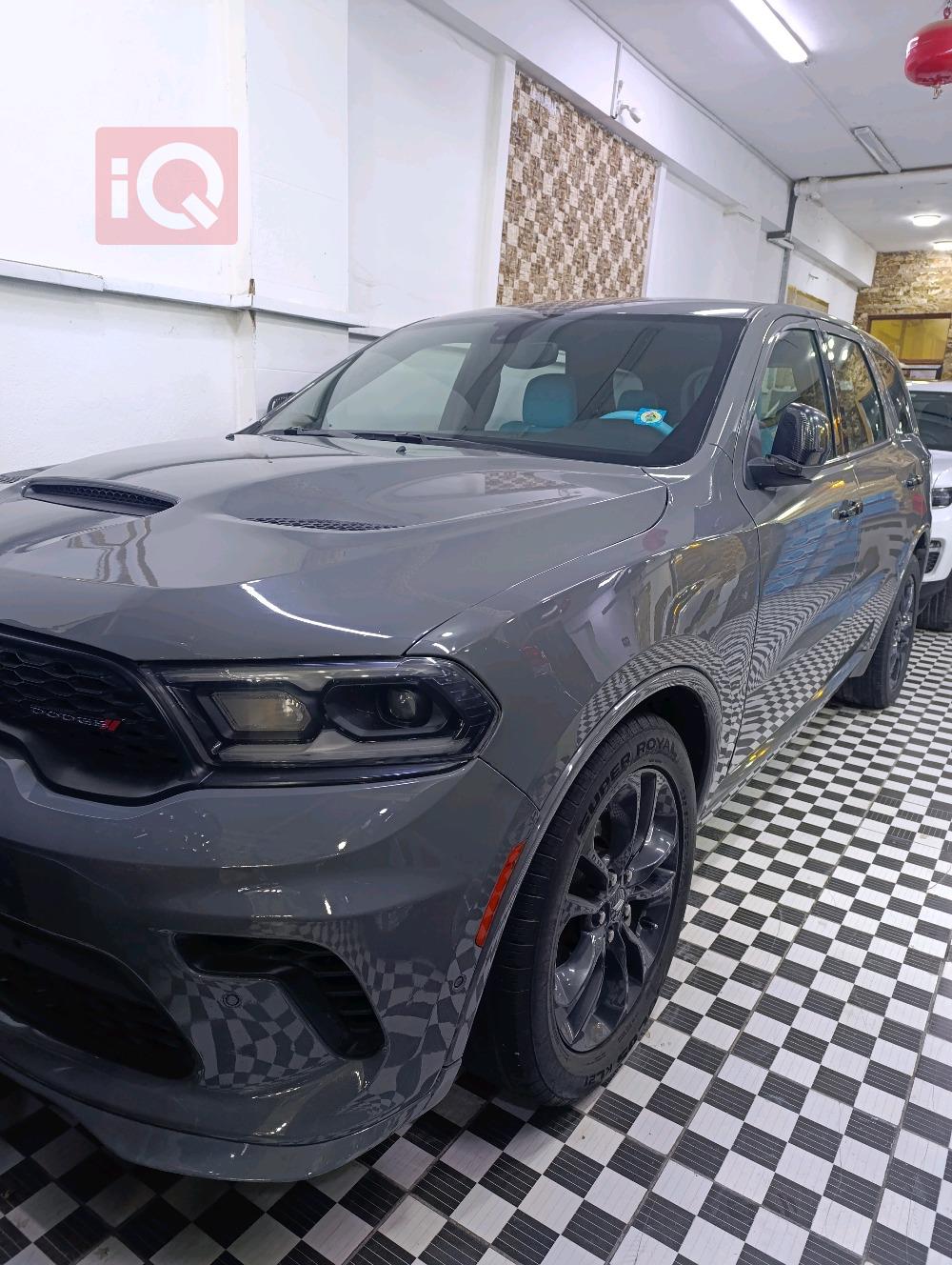 دودج دورانجو